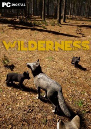 Wilderness (2020) torrent download for PC .